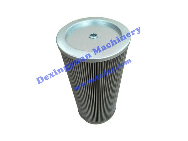 c(din)鿴ԔϢ}XCMG-YHL-008D10 Return oil filter used for XE75D, XE80D xΔ1925