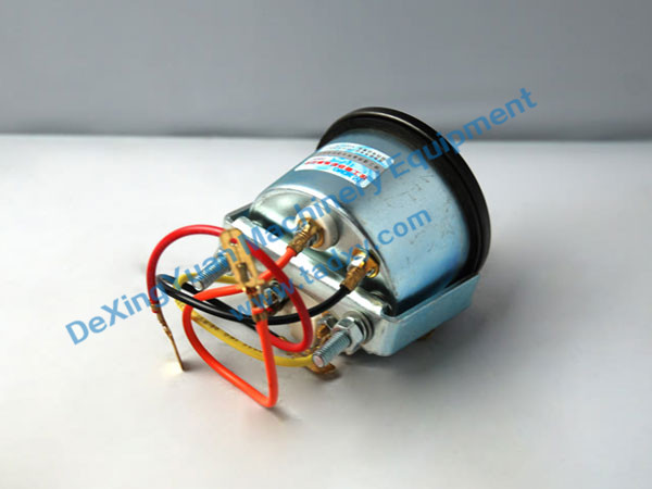 c(din)鿴ԔϢ}Air Pressure Gauge YY242-2L3 24V xΔ1716