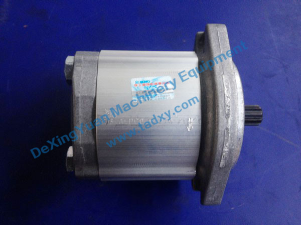 c(din)鿴ԔϢ}Gear Pump WP09A1B140L03FA150N xΔ1389