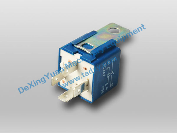 c(din)鿴ԔϢ}Relay JQ201S-PLO xΔ1771
