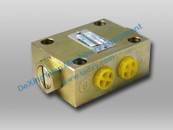 c(din)鿴ԔϢ}Bidirectional Hydraulic Lock Valve xΔ1367