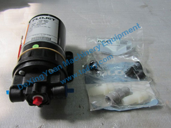 c(din)鿴ԔϢ}Sprinkler Motor 24V xΔ1260