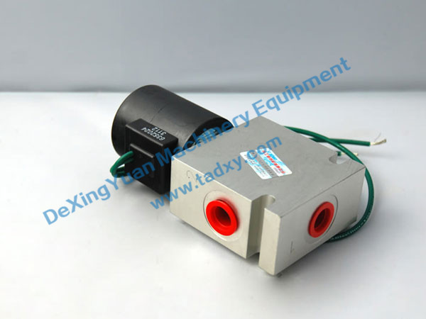 c(din)鿴ԔϢ}Solenoid Valve xΔ1313