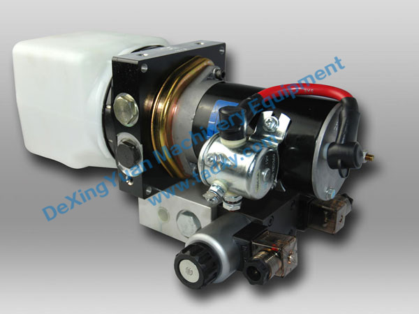 c(din)鿴ԔϢ}Pump Station FC-190+LDVB-SHL-12V xΔ1919