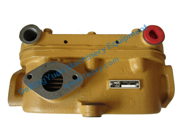 c(din)鿴ԔϢ}YC6108 Oil Cooler xΔ1240