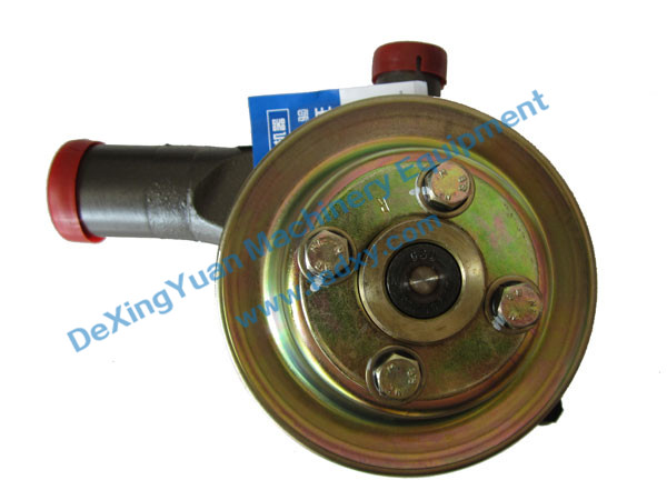 c(din)鿴ԔϢ}YC6108 Water Pump xΔ1277