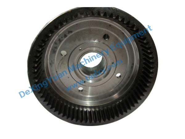 c(din)鿴ԔϢ}Internal Gear Support Assy xΔ1342