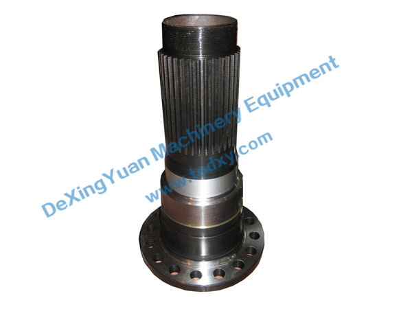 c(din)鿴ԔϢ}SEM Series Axle Shaft Tube xΔ1338