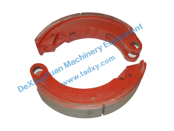 c(din)鿴ԔϢ}Brake Shoe xΔ1188