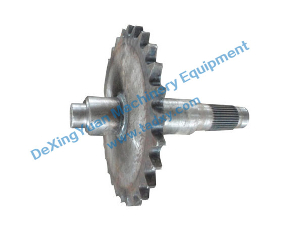 c(din)鿴ԔϢ}Sprocket Assy. xΔ1292