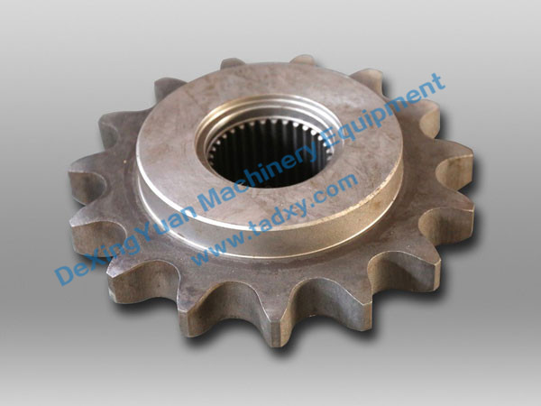 c(din)鿴ԔϢ}Drive Sprocket W9.3.1-3 xΔ1258