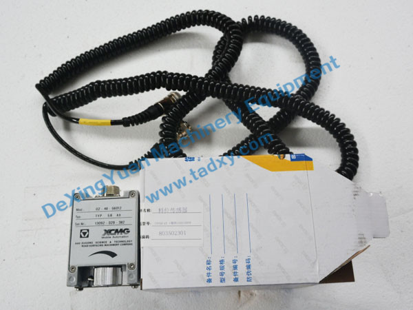 c(din)鿴ԔϢ}Material Level Sensor TYP58-XY xΔ1265