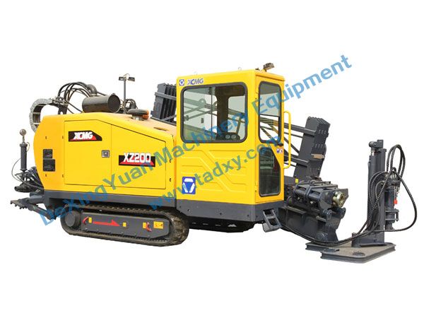 c(din)鿴ԔϢ}XZ200 Horizontal Directional Drill xΔ2598