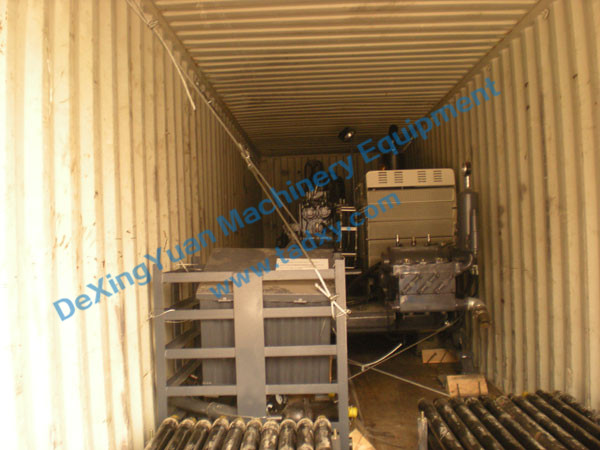 c(din)鿴ԔϢ}Horizontal directional drill packing xΔ1502