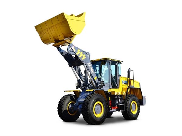 c(din)鿴ԔϢ}XC948 Wheel loader xΔ667